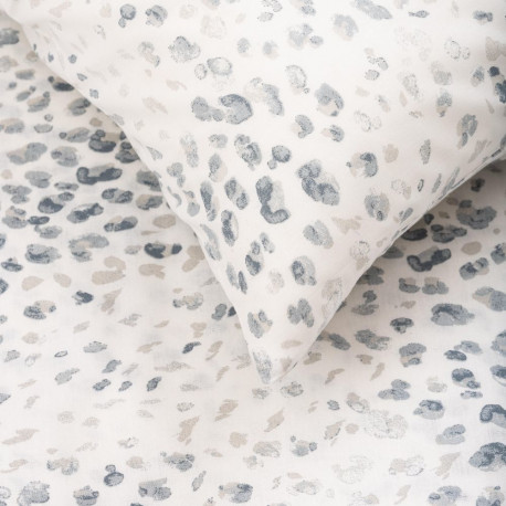Voodipesukomplekt MV-7999 puuvillane 140x200