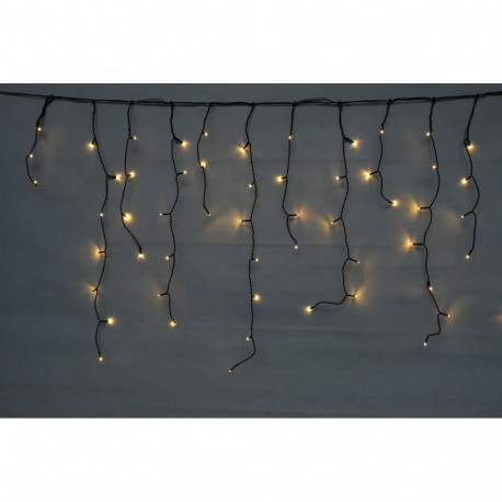 GARLAND EL ICICLE W WHITE 714L 18M IP44