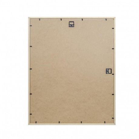 DOMOLETTI fotoraam PINO 40X50, valge