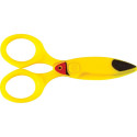 SCISSORS 120MM PLASTIC