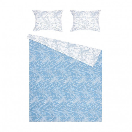 BED COV SET MV-7619 DOUBLE SATEEN200X220