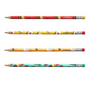 GRAPHITE PENCIL CHEAT MEAL HB