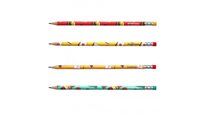 GRAPHITE PENCIL CHEAT MEAL HB