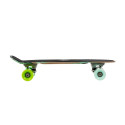 skateboad kontuur