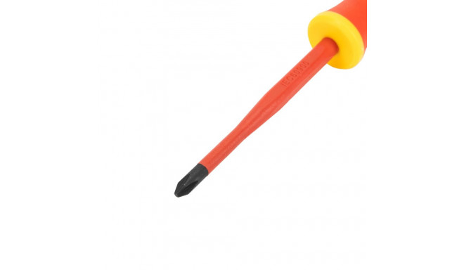 PH SCREWDRIVER PH2X100MM 1000V