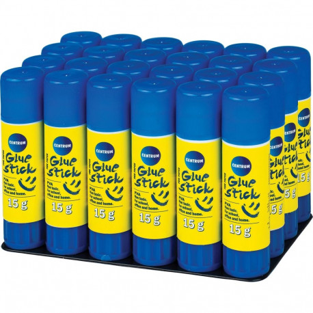 GLUE STICK PVA 15G
