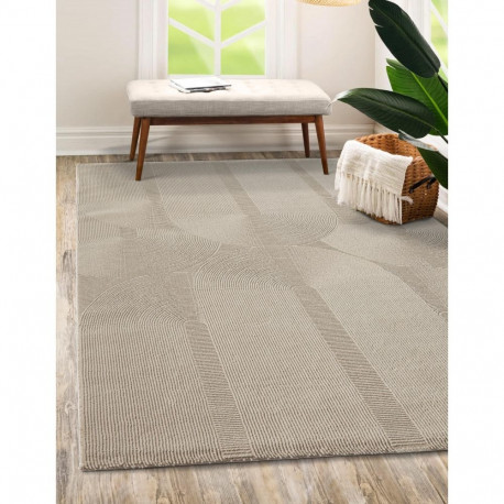 Carpet Sign 1904 70 beež 1.6x2.3 m