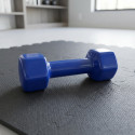 vinüül hantel LS2001 3kg