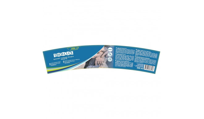 SANDY kätepuhastuspasta 500g