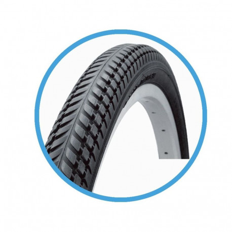 CITY BICYCLE TIRE 24X1.75