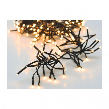 GARLAND EL CLUST WARM WHITE 936L 9M IP44