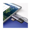 Memory Card Reader microSD, SD USB-A / USB-C (USB 3.0)