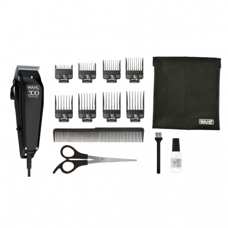 Hair Clipper - Wahl Home Pro 300 230V Self-Sharpening Blades 4.6cm