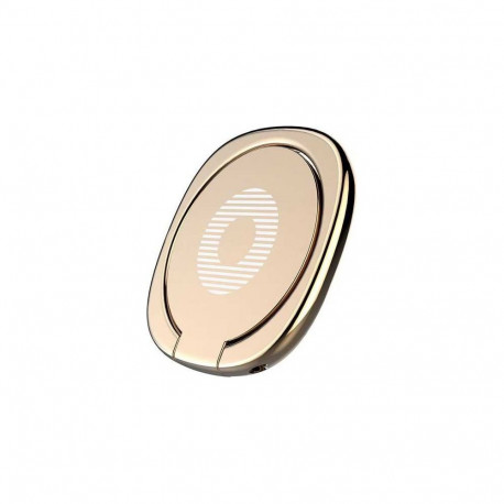 Baseus Privity Ring Bracket Gold
