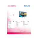 Teler 55'' OLED 55OLED820/12