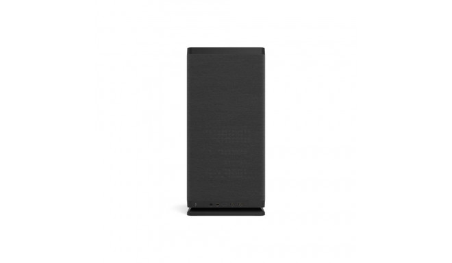 Fractal Design korpus Mood SFF, must
