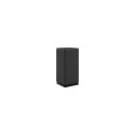 Fractal Design Mood Small Form Factor (SFF) Black