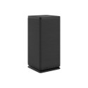 Fractal Design Mood Small Form Factor (SFF) Black