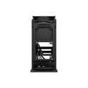 Fractal Design Mood Small Form Factor (SFF) Black