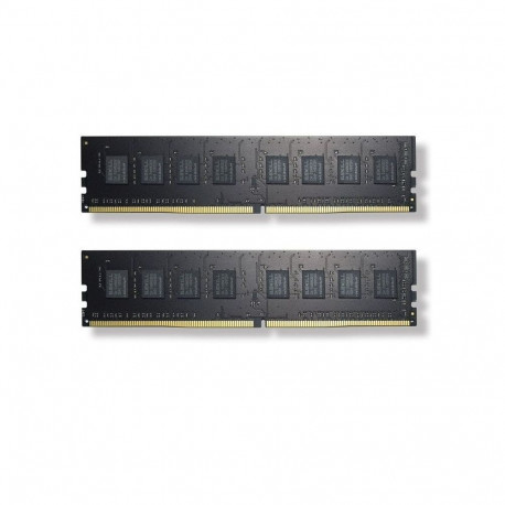 G.Skill 8GB DDR4 memory module 2 x 4 GB 288-pin DIMM ECC