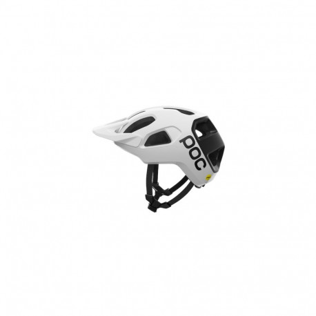 POC jalgrattakiiver Cularis 59/62, valge