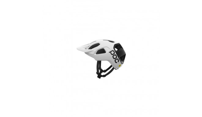POC jalgrattakiiver Cularis 59/62, valge