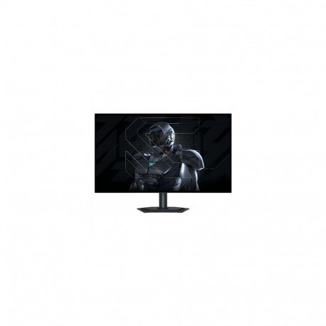 GIGABYTE mängumonitor MO27Q28G 27" OLED QHD 2560 x 1440 280Hz 0.03ms 335cd/m² Display HDR True Black