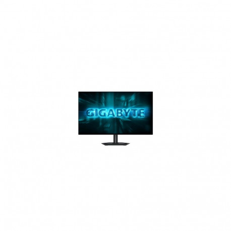 GIGABYTE mängumonitor GO27Q24G 27” OLED 2K QHD