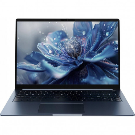 Chuwi CoreBook Air Plus Pro Ryzen 5 6600H 16" WUXGA 16GB 512GB SSD Black W11 Pro
