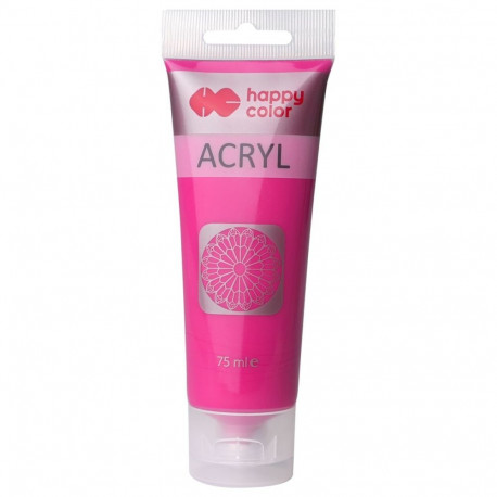 Akrüülvärv Viva magenta, 75ml