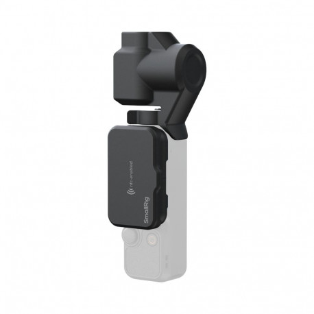 SmallRig varjukomplekt 5637 DJI Osmo Pocket 3 jaoks