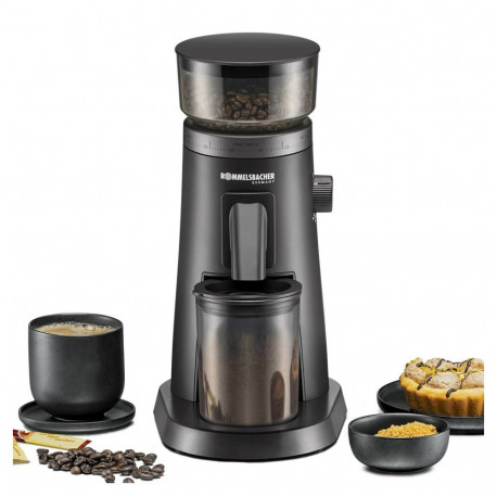 Coffee grinder Rommelsbacher