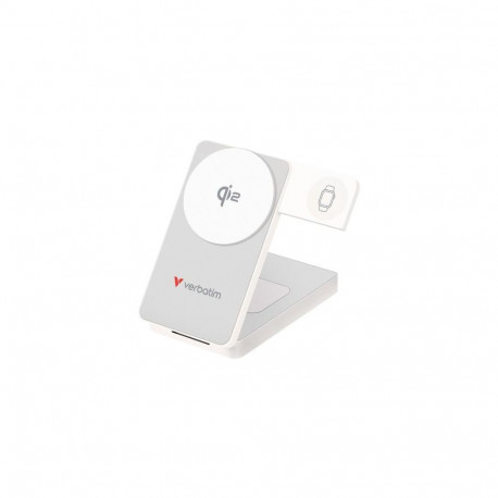 Verbatim Charge 'n' Go Qi2 Power Bank