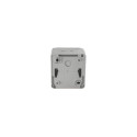 Equip Outdoor 2-Port Keystone Jack Surface Mount Box
