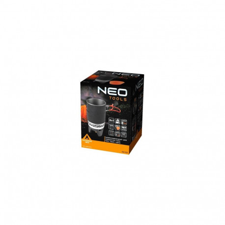 NEO tools 63-151 camping stove