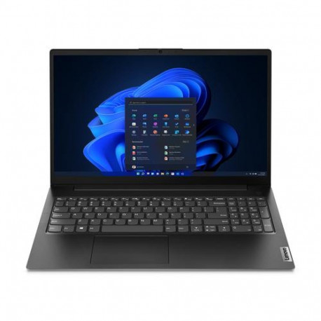 Lenovo V15 G4 AMN AMD Ryzen™ 5 7520U Laptop 39.6 cm (15.6") Full HD 16 GB LPDDR5-SDRAM 512 GB S