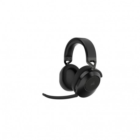 Corsair HS65 Headset Wireless Head-band Gaming Bluetooth Black