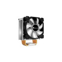 Jonsbo CR-1400 computer cooling system Processor Cooler 9.2 cm Black