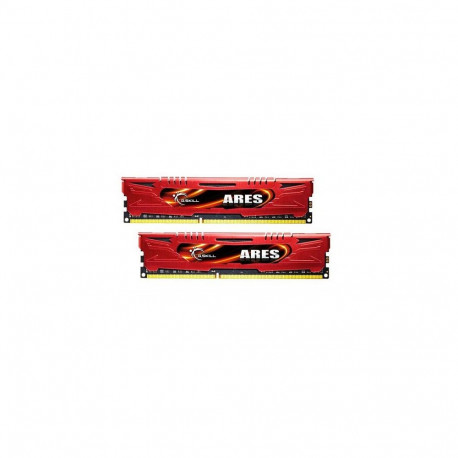 G.Skill Ares, 16GB (2x 8GB) DDR3 memory module 2 x 8 GB 2133 MHz