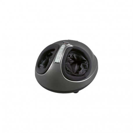 ProfiCare PC-FM 3099 massager Foot Black, Titanium