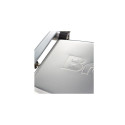 Breville VST071-01 hamburger press Silver Ceramic