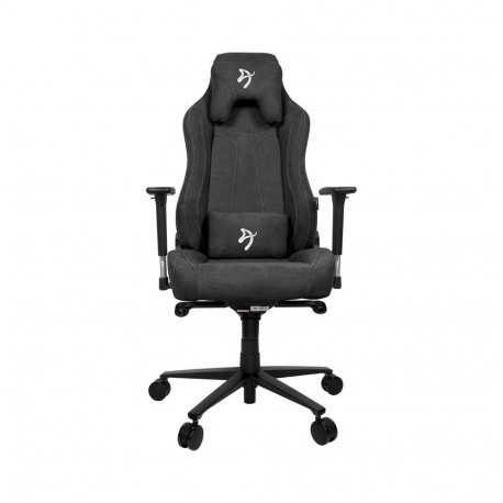 GAMING CHAIR AROZZI VERNAZZA DARK GREY