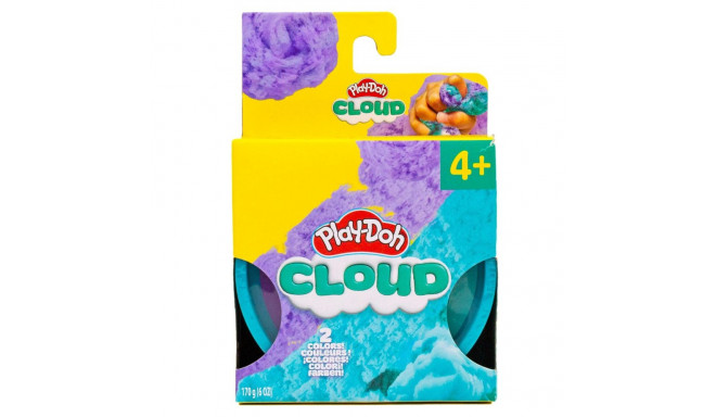 Play-Doh modellimass