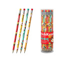 GRAPHITE PENCIL CHEAT MEAL HB