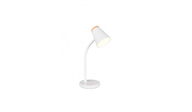 PONGO laualamp LED, valge