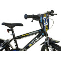 BICYCLE MTB FOR BOYS 14