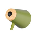 PONGO LED TABLE LAMP GREEN