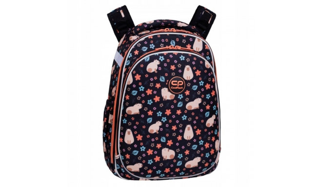 COOLPACK seljakott CAPYBARA 42x34cm 670g