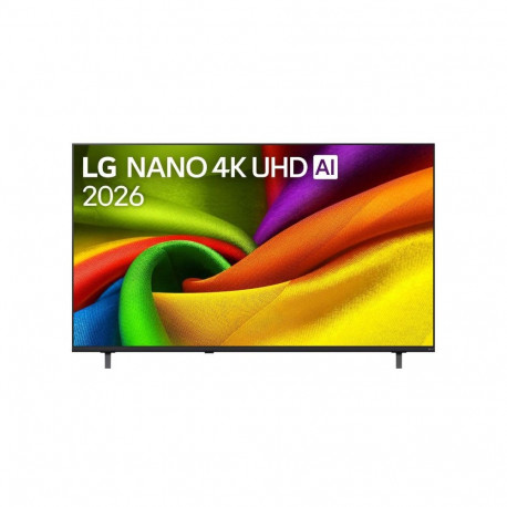 LG 65NU800B3LA 65" (164 cm) 4K NANO UHD Smart TV |