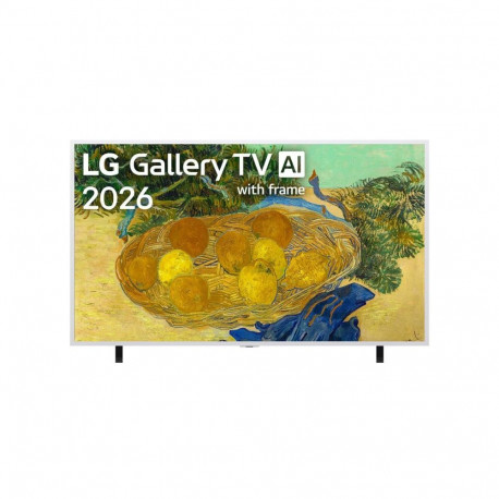 LG 65LX7B6LA 65" (164 cm) 4K Gallery QNED Smart TV |